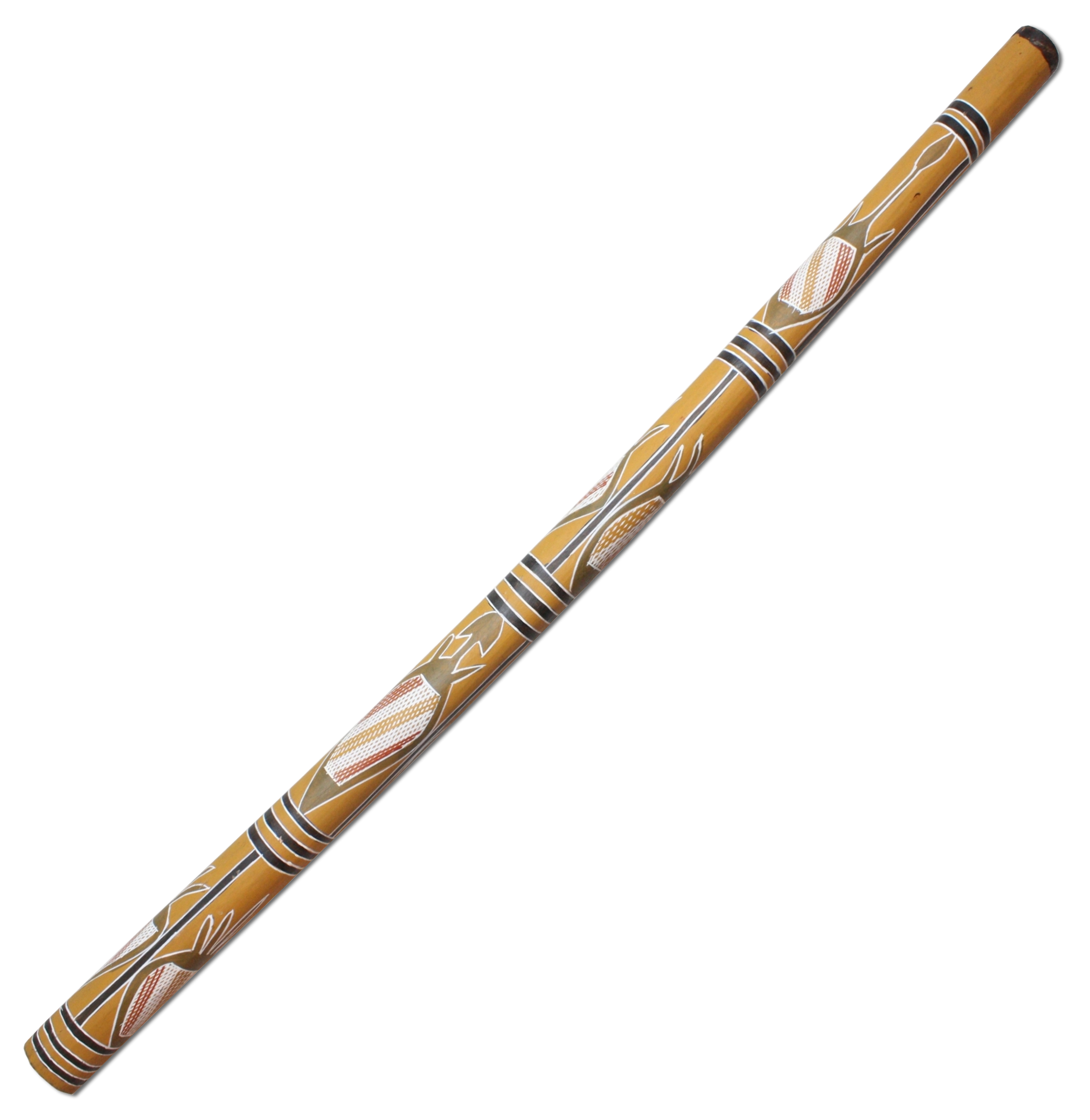 ディジュリドゥ Mago Mago Beswick BS54 | Didgeridoo Passion